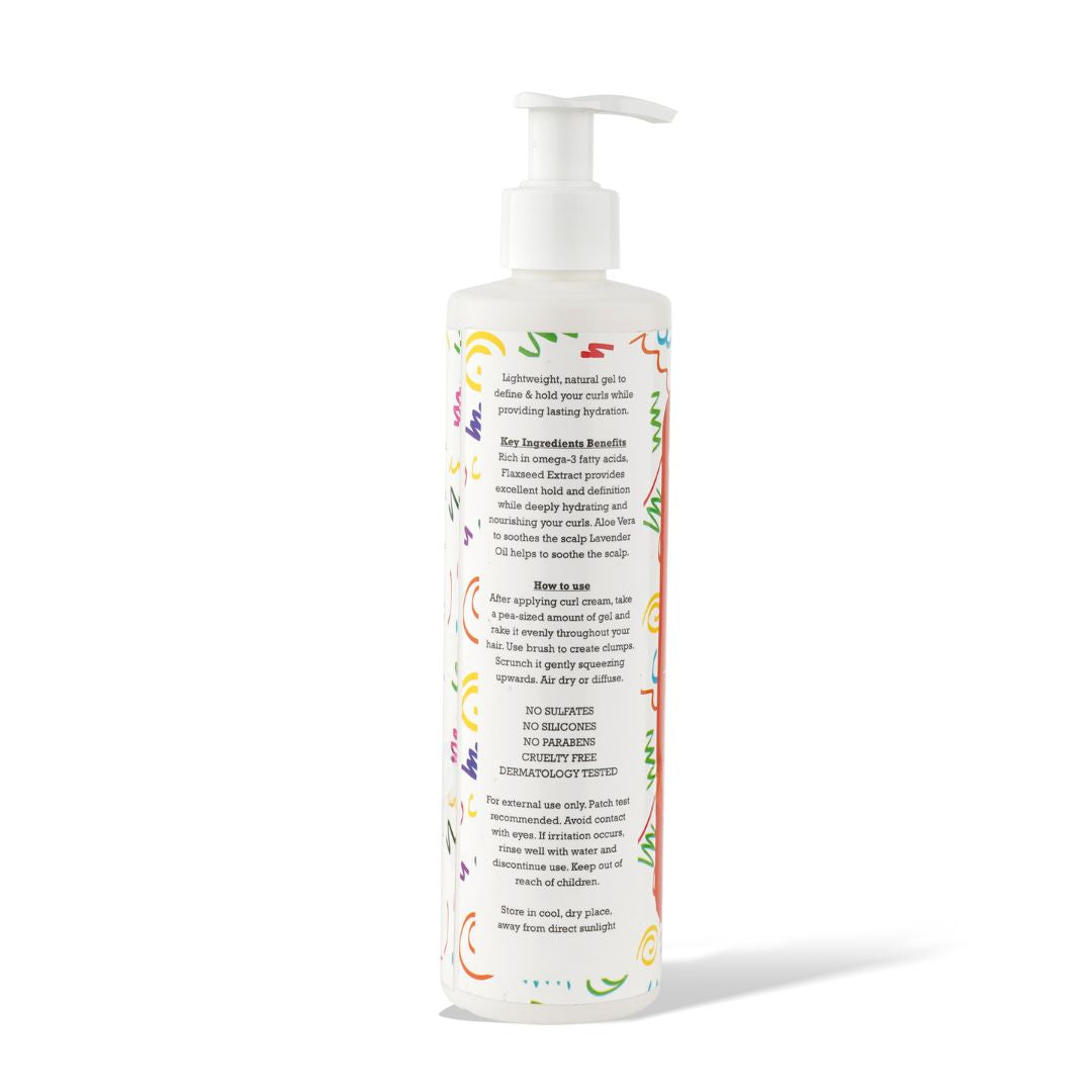 Curlsense - Flaxseed Curl Gel 250ml