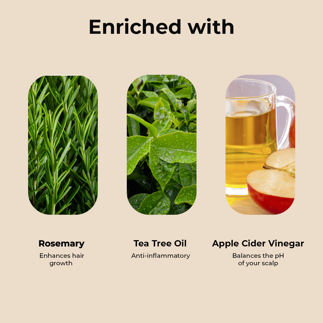 Fix My Curls - Cleansing Shampoo 100ml