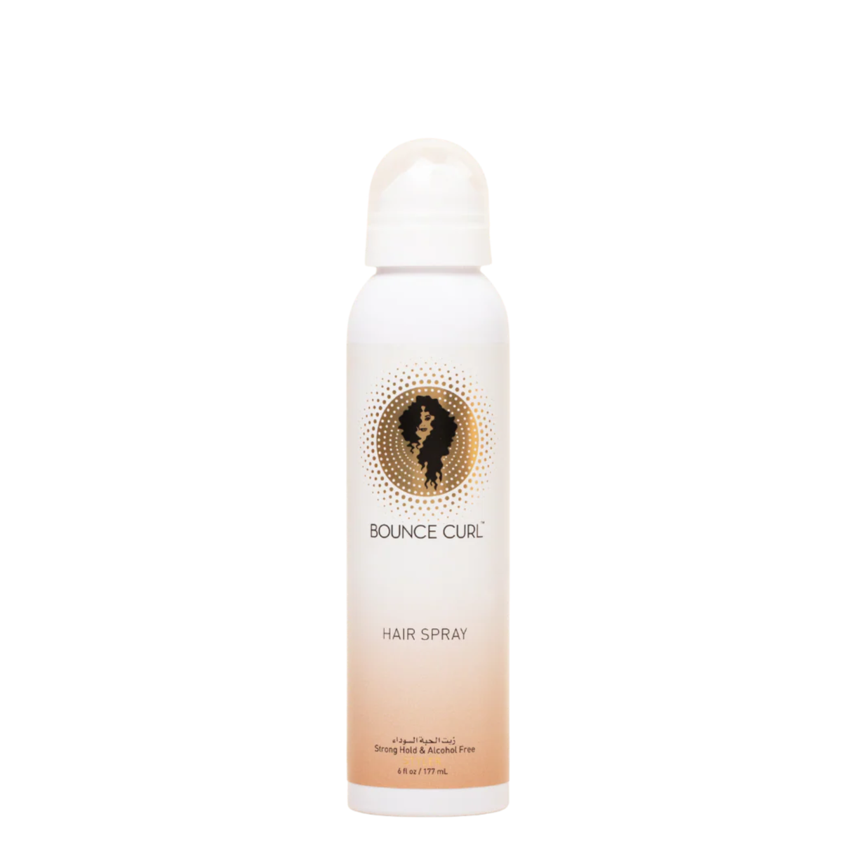 Bounce Curl Hair Spray 6oz