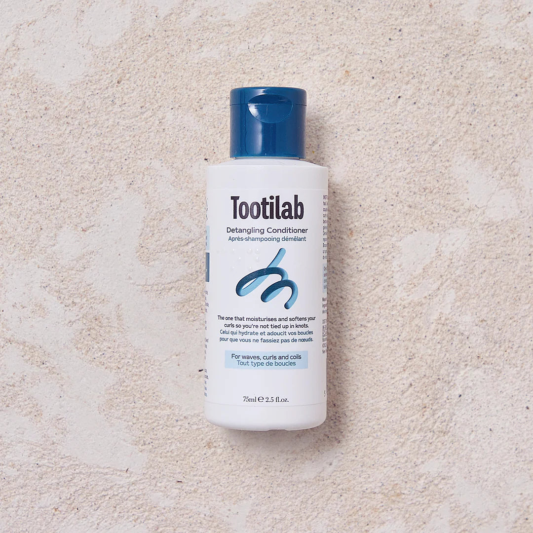 Tootilab - Detangling Conditioner 75ml