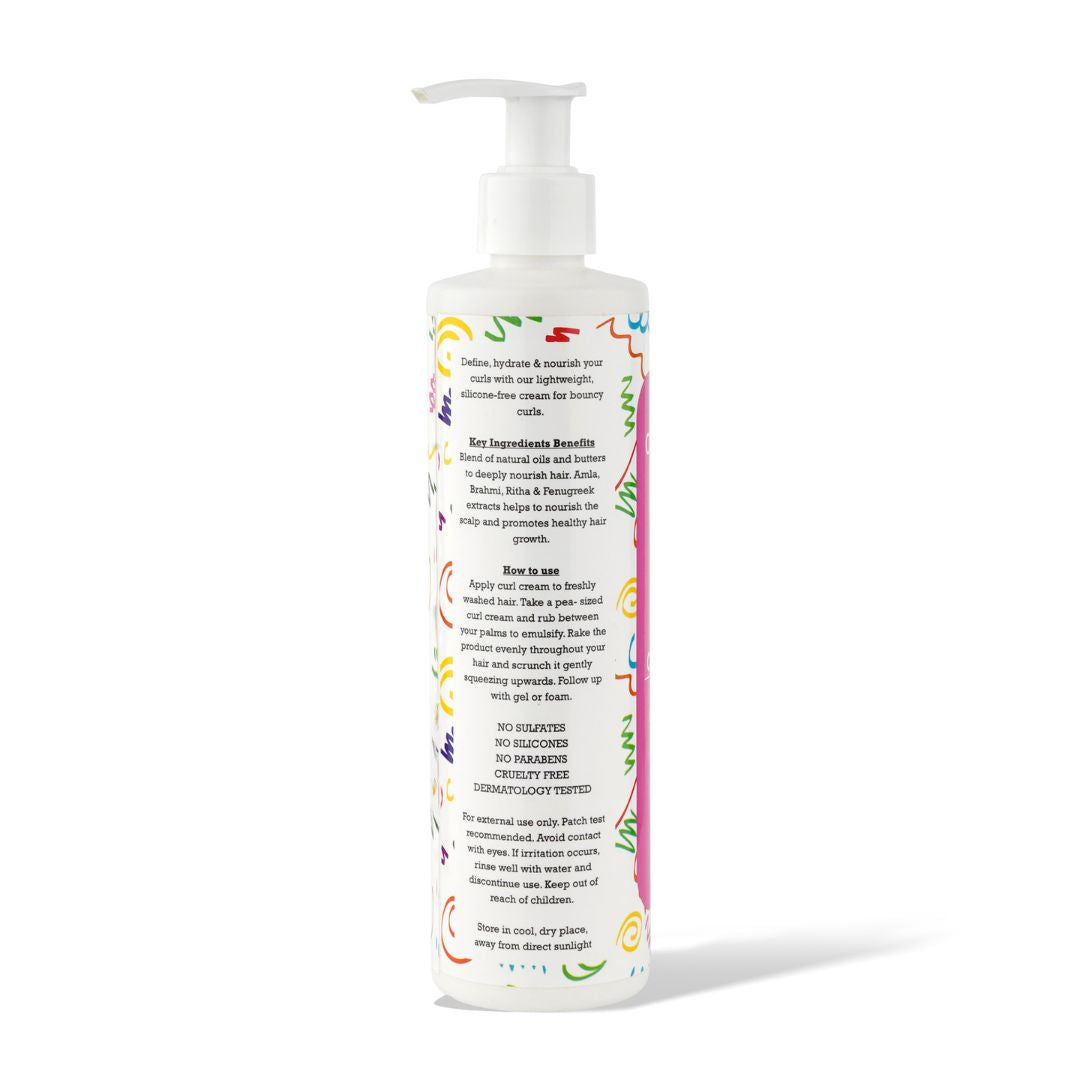 Curlsense - Defining Curl Cream 250ml