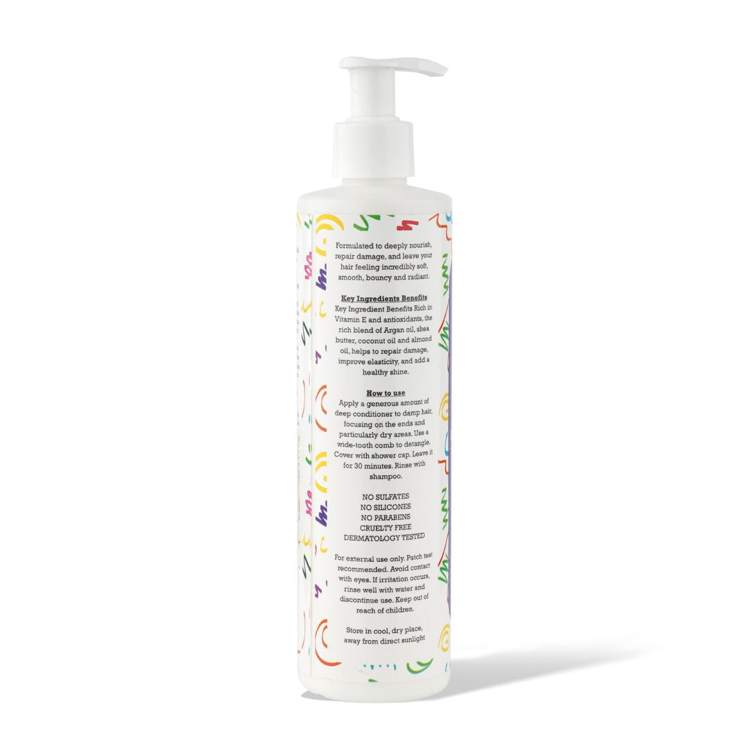 Curlsense - Intense Deep Conditioner 250ml