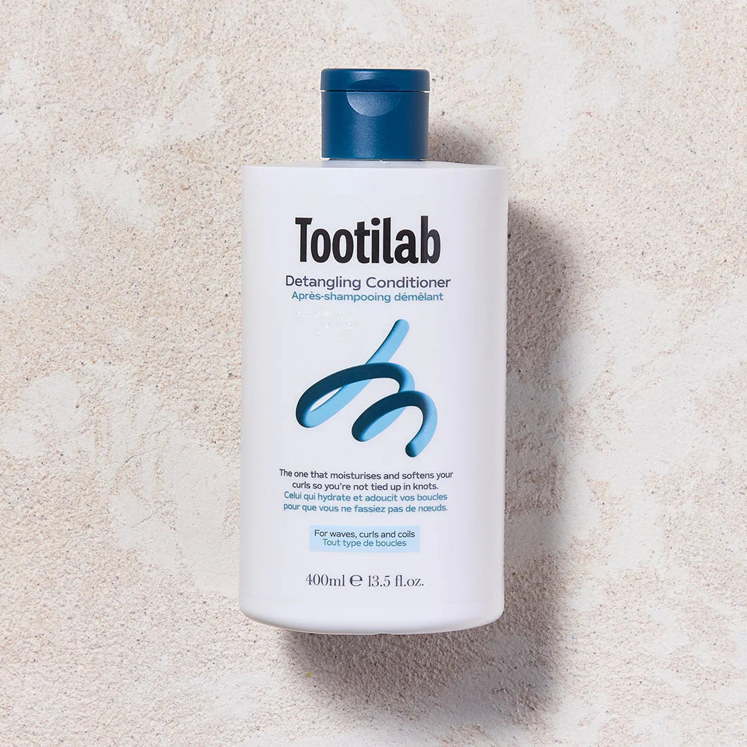 Tootilab - Detangling Conditioner 400ml