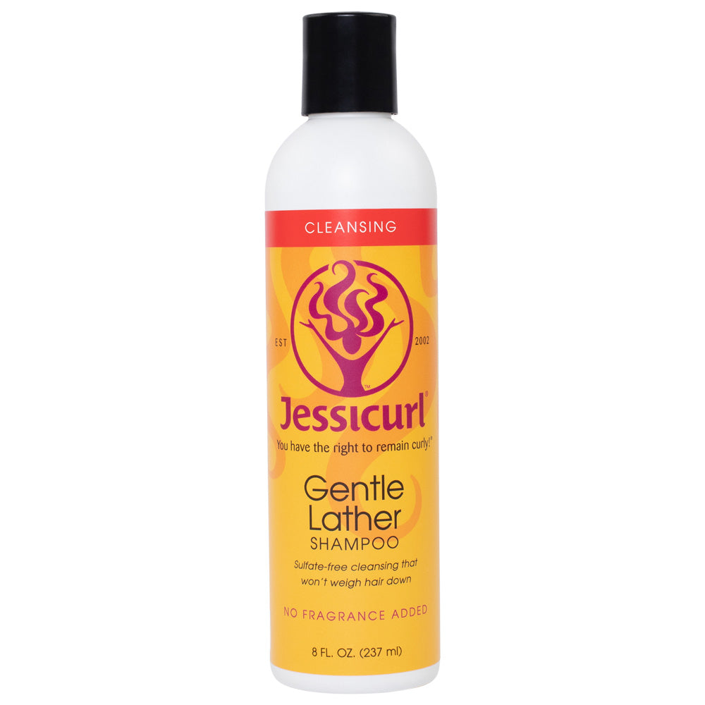 Jessicurl Gelebration Spray - No Fragrance Added 8oz