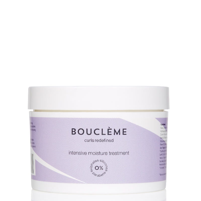 Boucleme Intensive Moisture Treatment 250ml