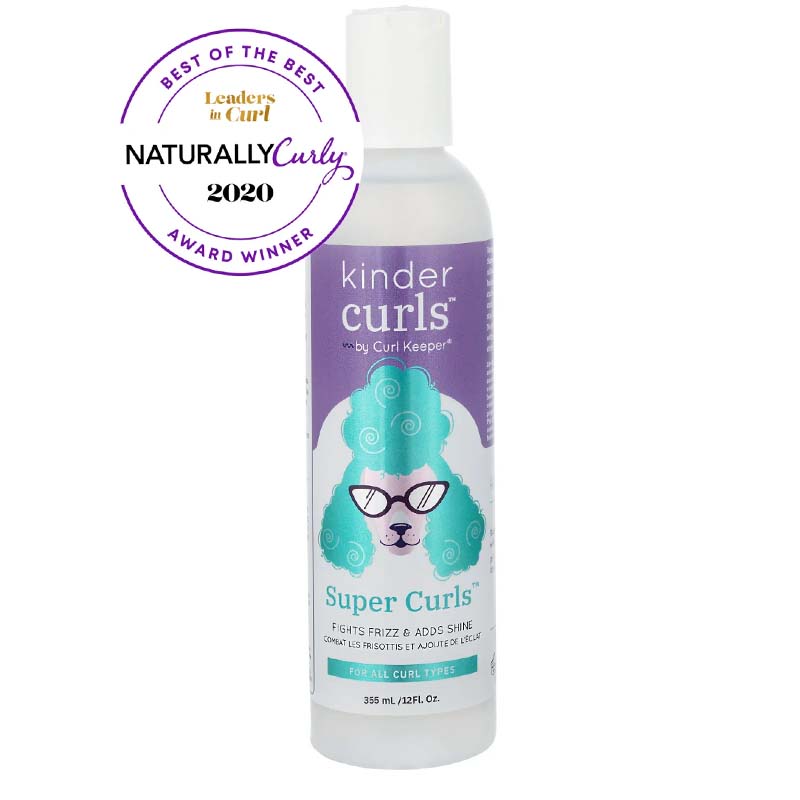 Kinder Curls - Super Curls™ Styler 355ml