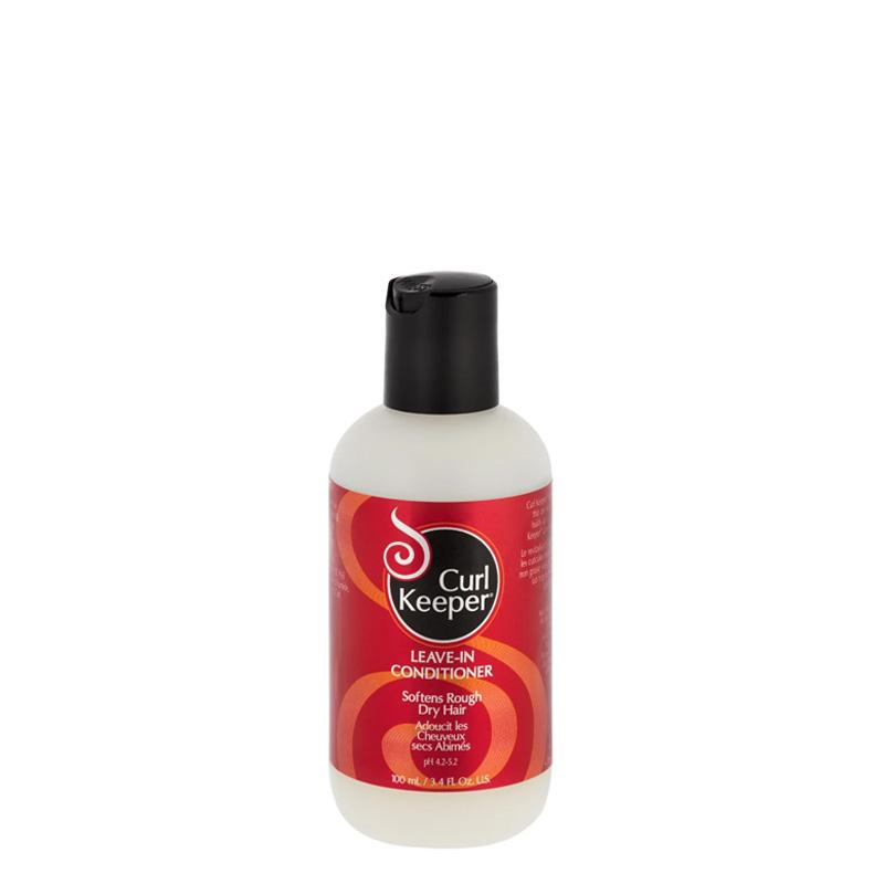 Curl Keepe Leave-In Conditioner 3.4 Oz