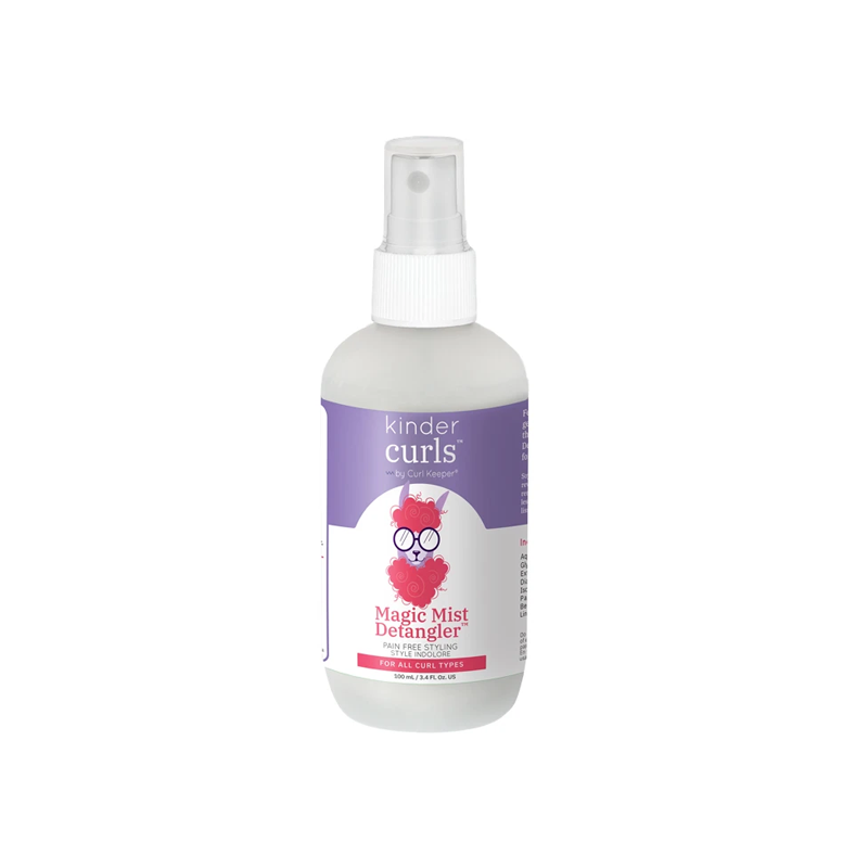 Kinder Curls Magic Mist Detangler™ 100ml