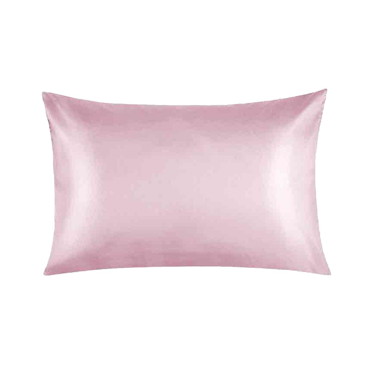 Premium Satin Pillowcase - Pink