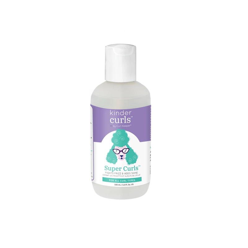 Kinder Curls - Super Curls™ Styler 100ml