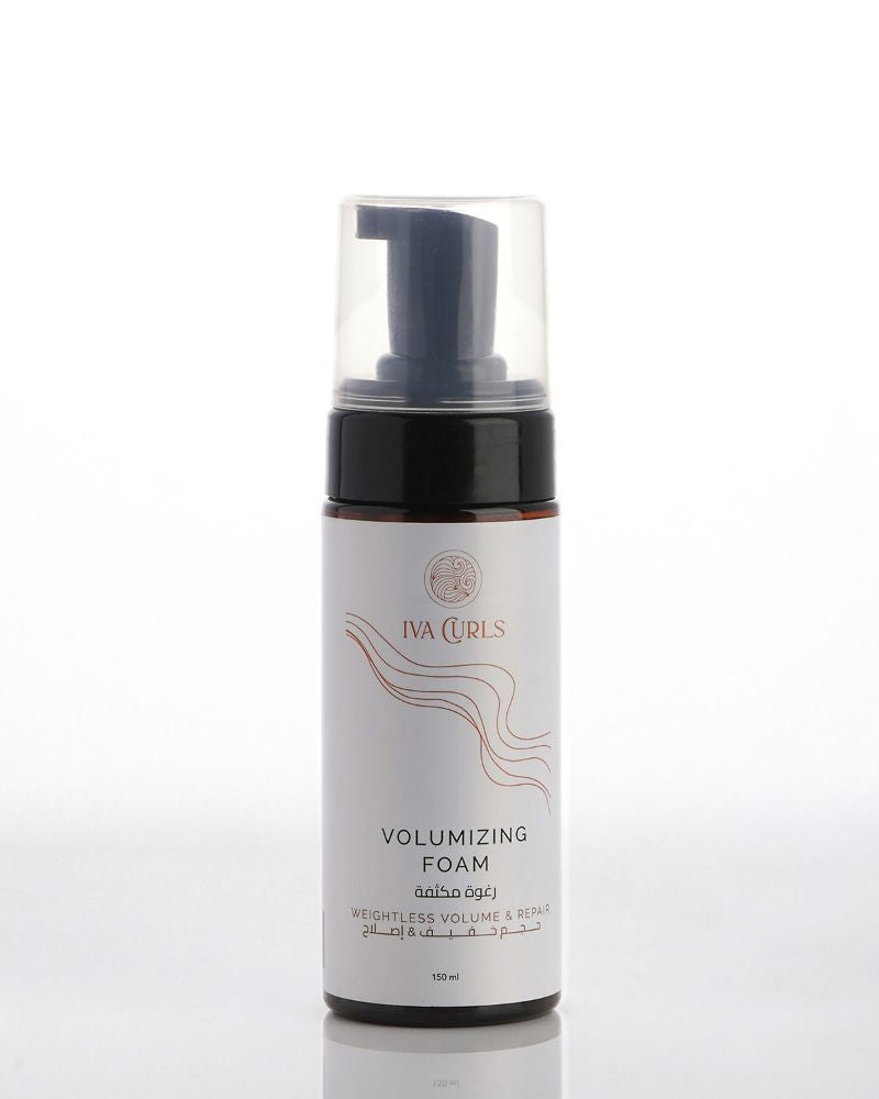 Iva Curls Volumizing Foam 150ml