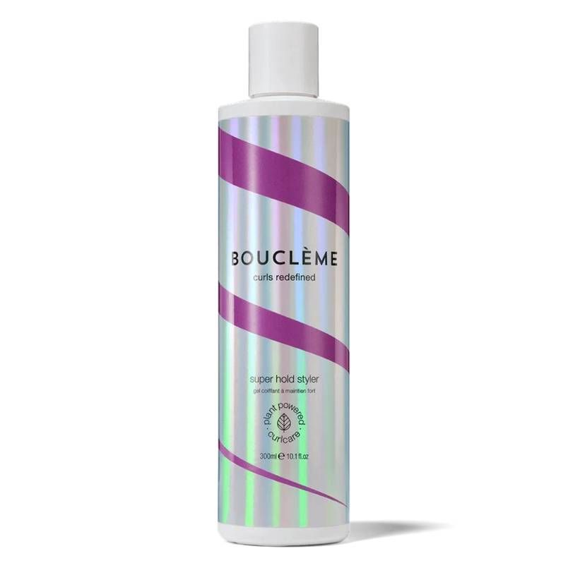 Boucleme - Super Hold Styler - 300ml