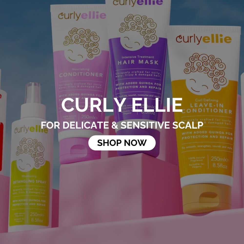 Curly Ellie