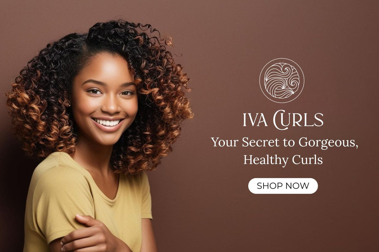 Iva Curls