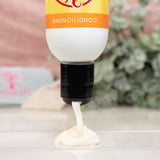 Jessicurl Too Shea! Extra Moisturizing Conditioner -Citrus Lavender 8oz
