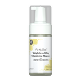 Fix My Curls Weightless Whip Volumizing Mousse 100ml