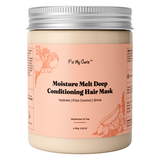 Fix My Curls Moisture Melt Deep Conditioning Hair Mask 150g