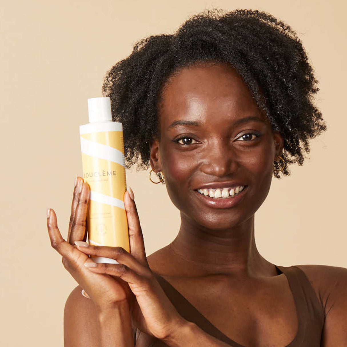 Boucleme Curl Conditioner 300ml