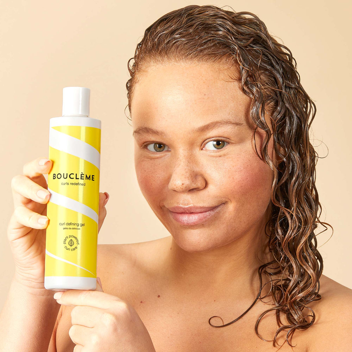Boucleme Curl Defining Gel 300ml