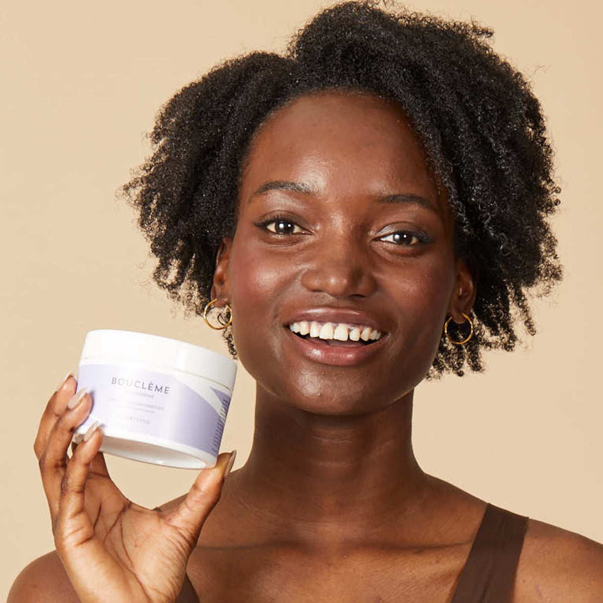 Boucleme Intensive Moisture Treatment 250ml