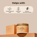 Fix My Curls Moisture Melt Deep Conditioning Hair Mask 150g
