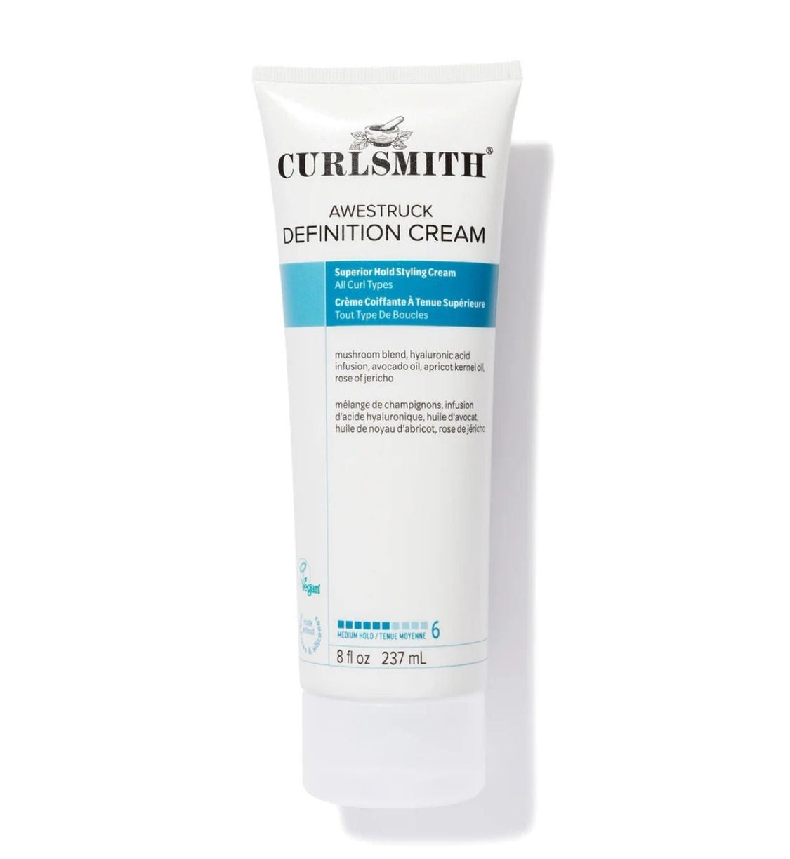 Curl Creams – The Curl Nation - India