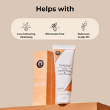 Fix My Curls - Cleansing Shampoo 100ml