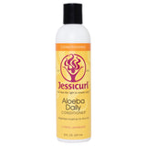Jessicurl Aloeba Daily Conditioner - Citrus Lavender 8oz