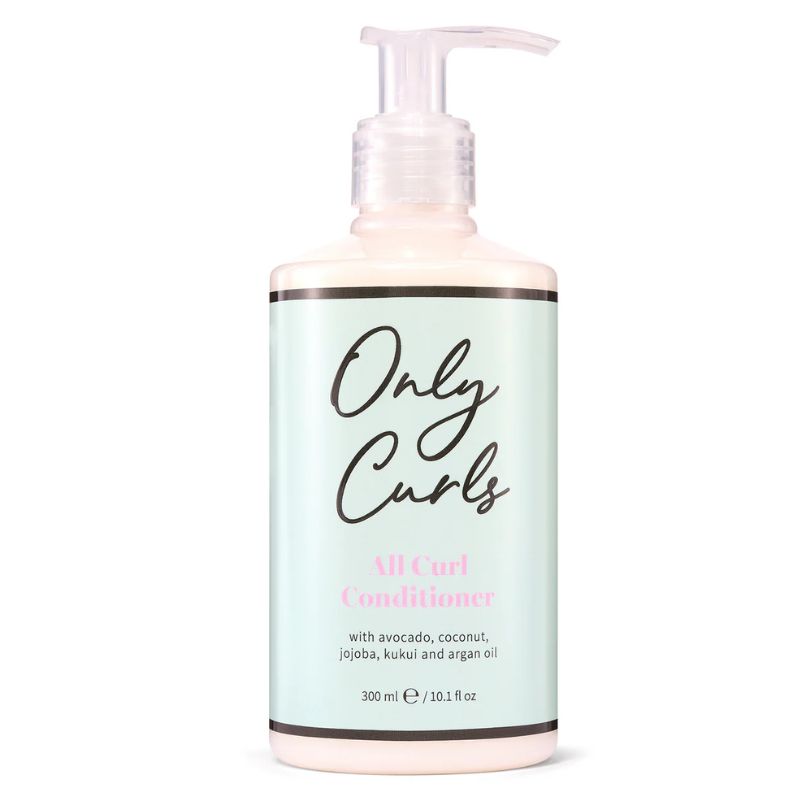 Only Curls - All Curl Conditioner 300ml