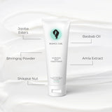 Bounce Curl Ayurvedic Deep Conditioner 8oz