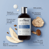 Curlsmith Bond Curl Rehab Salve 8oz