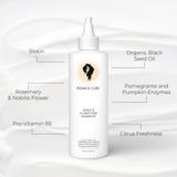 Bounce Curl Gentle Clarifying Shampoo 8oz