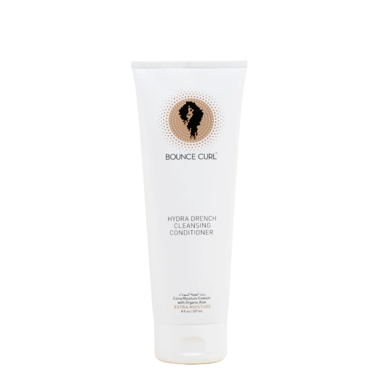 Bounce Curl Hydra Drench Cleansing Conditioner 8oz