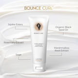 Bounce Curl Hydra Drench Cleansing Conditioner 8oz