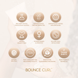 Bounce Curl Hydra Drench Cleansing Conditioner 8oz