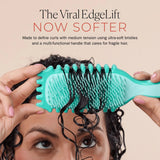 Bounce Curl Slick-Dense Define EdgeLift - Teal