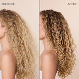 Bounce Curl Slick-Flex Define EdgeLift - Teal