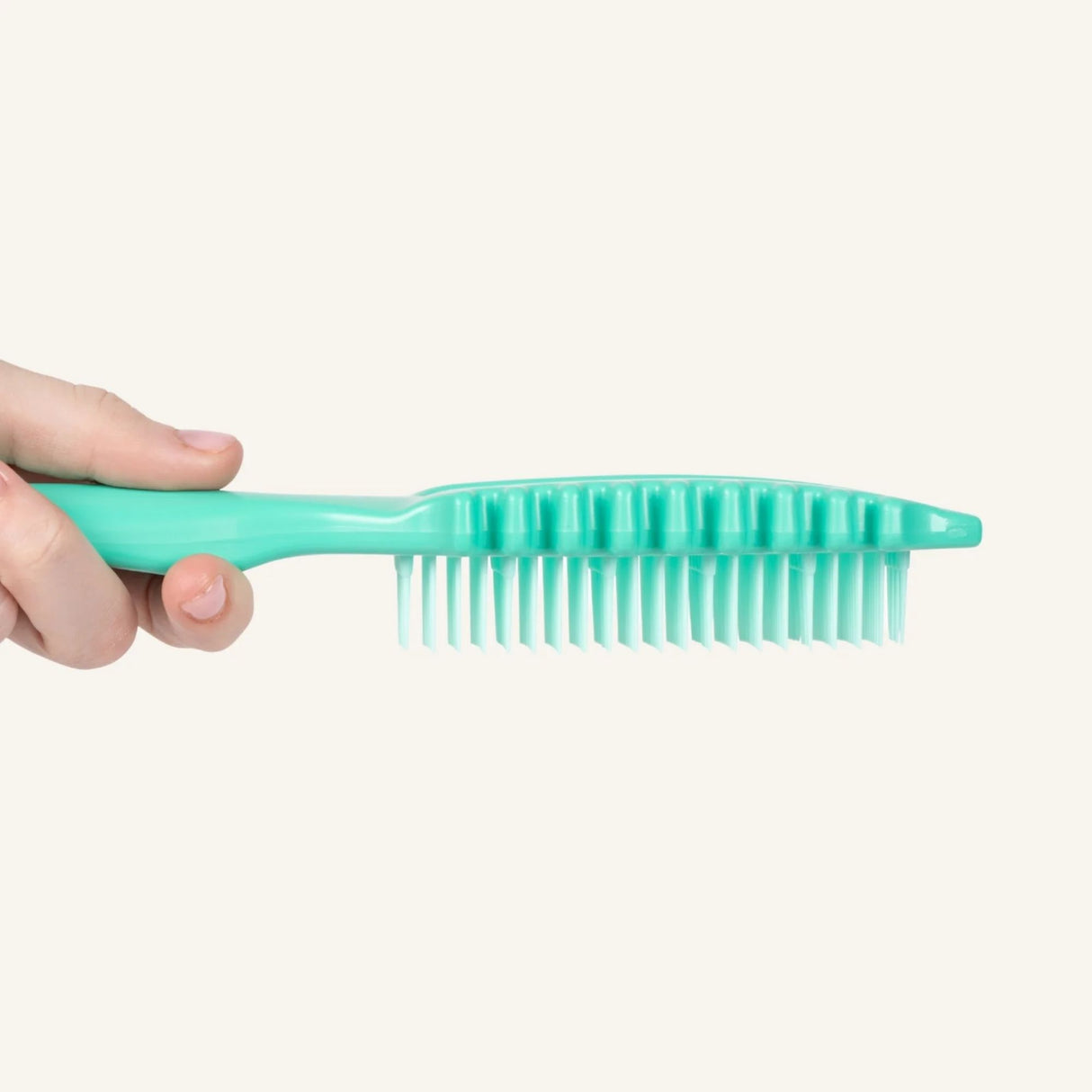 Bounce Curl Slick-Flex Define EdgeLift - Teal