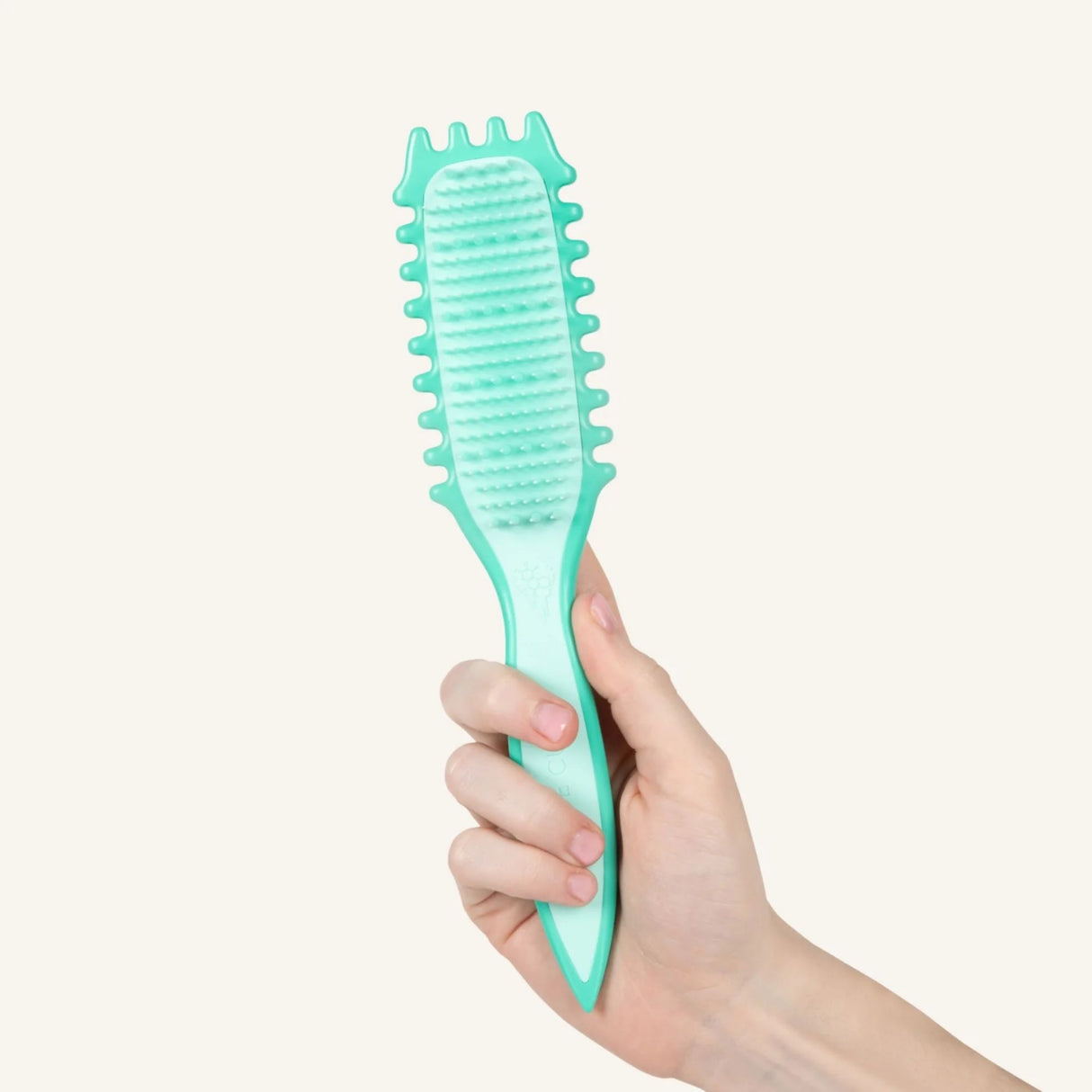 Bounce Curl Slick-Flex Define EdgeLift - Teal
