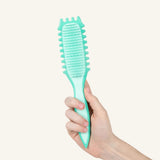 Bounce Curl Slick-Flex Define EdgeLift - Teal