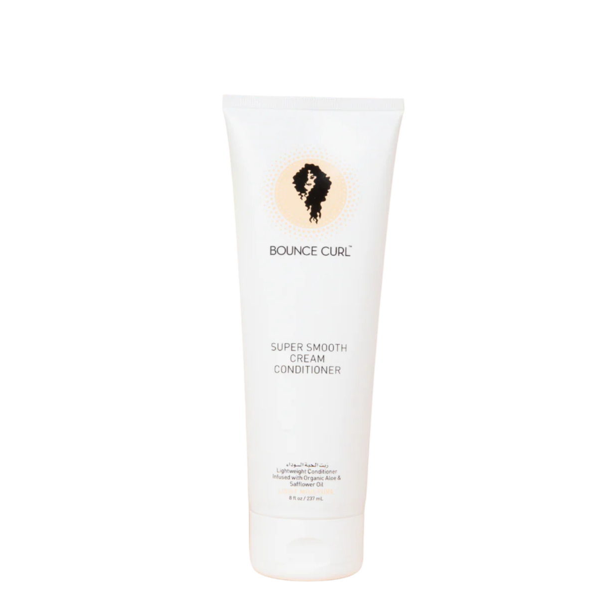 Bounce Curl Super Smooth Cream Conditioner 8oz