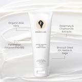 Bounce Curl Super Smooth Cream Conditioner 8oz