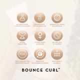 Bounce Curl Super Smooth Cream Conditioner 8oz