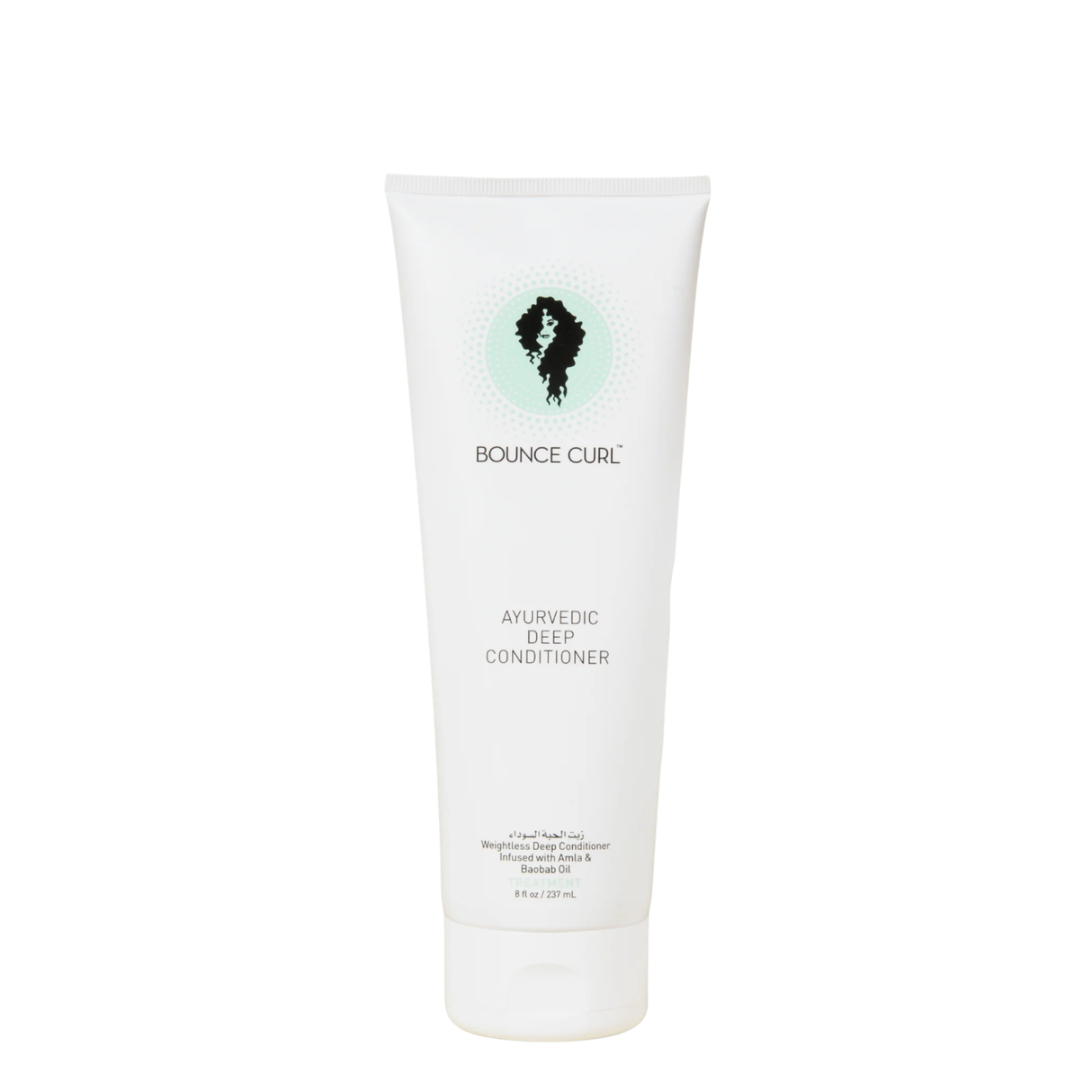 Bounce Curl Ayurvedic Deep Conditioner 8oz