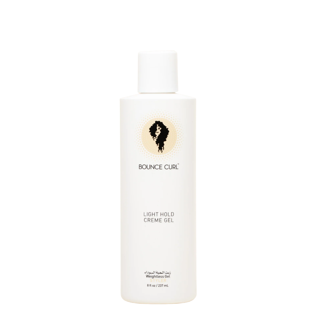 Bounce Curl Light Creme Gel 8oz