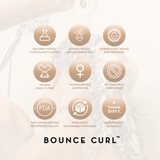 Bounce Curl Light Creme Gel 8oz