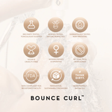 Bounce Curl Moisture Balance Leave-In Conditioner 6oz