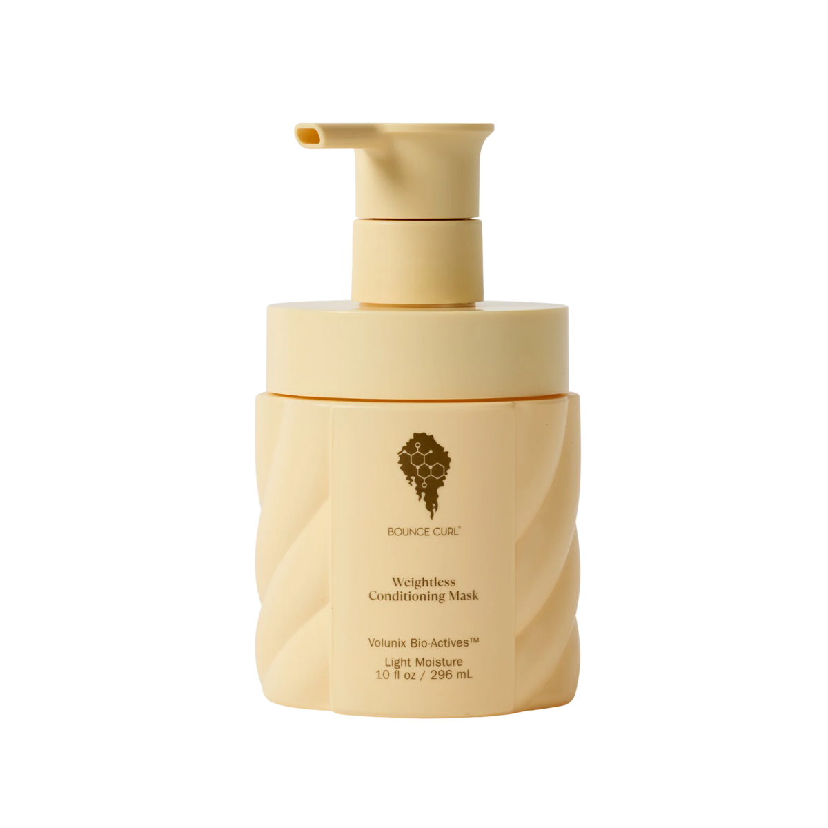Bounce Curl - Weightless Conditioning Mask 10oz