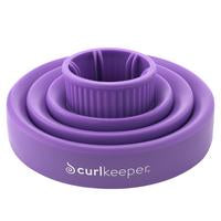 Curl Keeper Pop-Up Silicone Curly Hair Diffuser