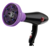 Curl Keeper Pop-Up Silicone Curly Hair Diffuser